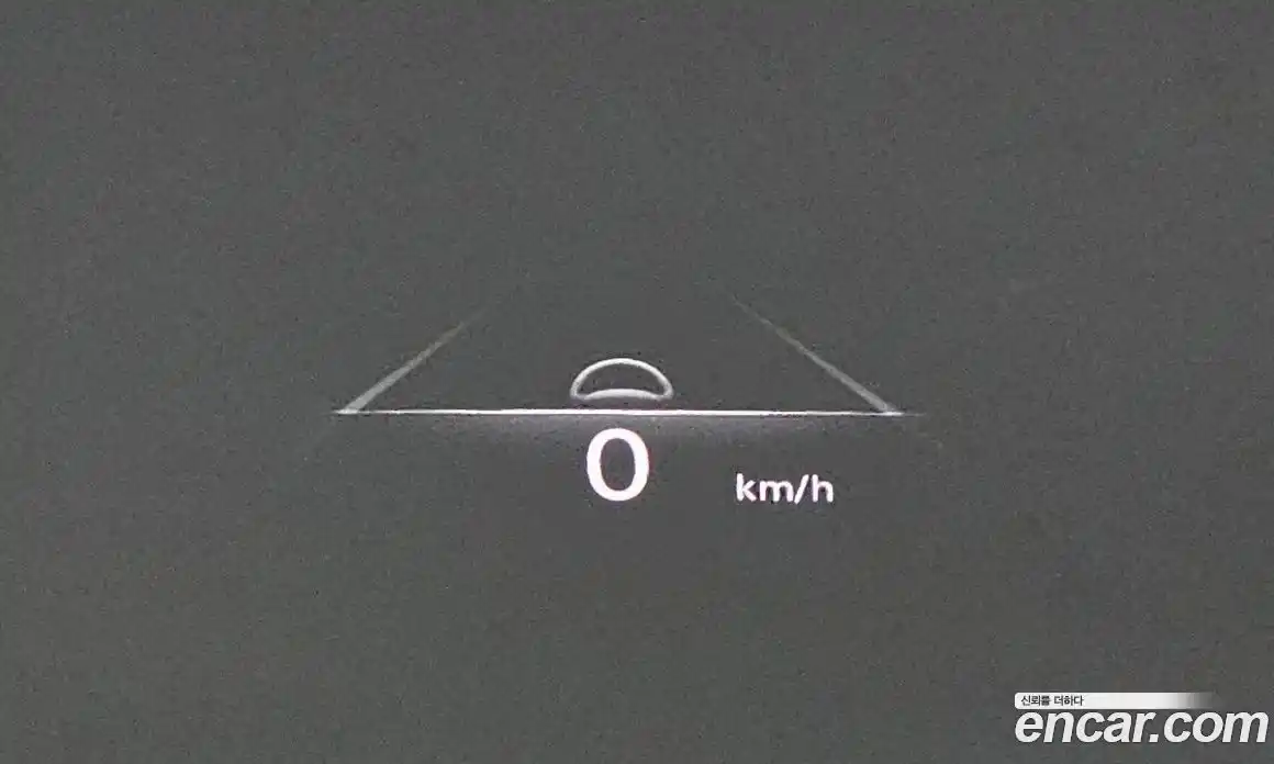 Genesis GV70 2021 2.2 Автомат в Москве № 25825, фото 18