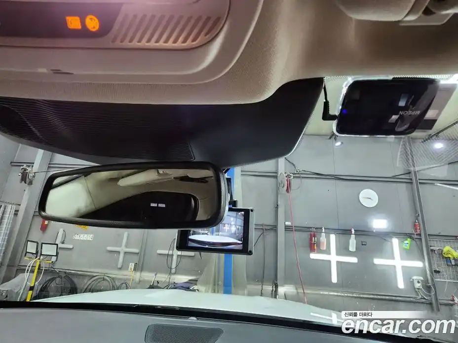 Ford Explorer 2024 2.3 Автомат в Москве № 259135, фото 14