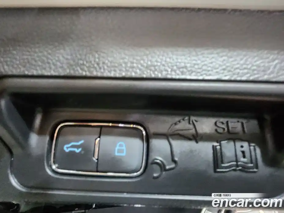 Ford Explorer 2024 2.3 Автомат в Москве № 259135, фото 9