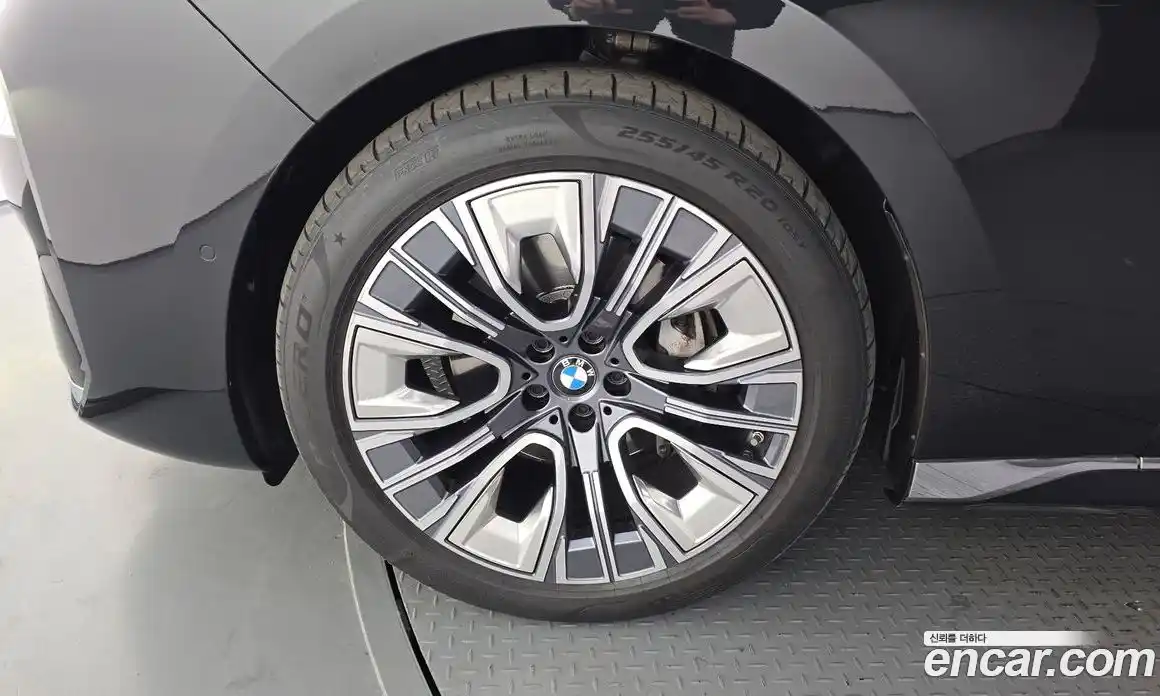 BMW 7-Series 2023 3.0 Автомат в Москве № 259169, фото 6