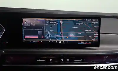 BMW 7-Series 2023 3.0 Автомат в Москве № 259169, миниатюра 7