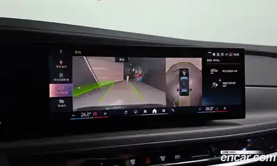 BMW 7-Series 2023 3.0 Автомат в Москве № 259169, миниатюра 8