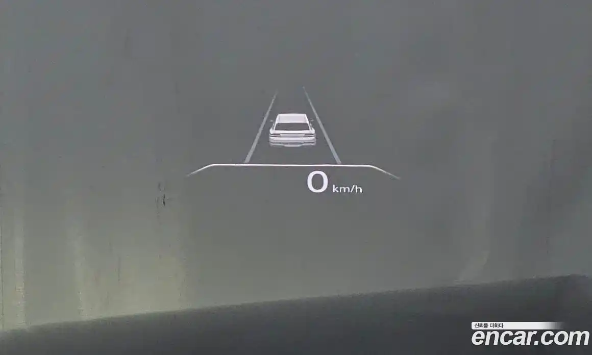 Genesis GV80 2021 2.5 Автомат в Москве № 26008, фото 16