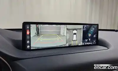 Genesis GV80 2021 2.5 Автомат в Москве № 26008, миниатюра 4