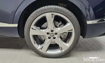 Genesis GV80 2021 2.5 Автомат в Москве № 26008, миниатюра 8