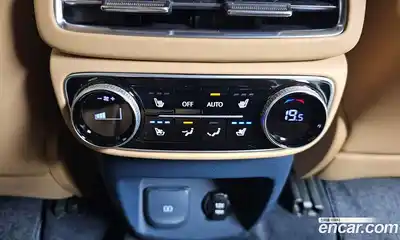 Genesis GV80 2021 2.5 Автомат в Москве № 26008, миниатюра 10
