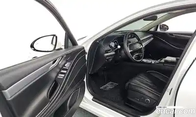 Genesis G80 2022 2.5 Автомат в Москве № 26252, миниатюра 11