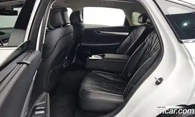 Genesis G80 2022 2.5 Автомат в Москве № 26252, миниатюра 12