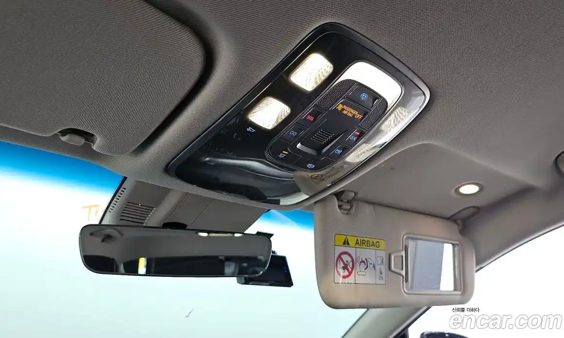 Genesis G80 2022 2.5 Автомат в Москве № 26252, фото 16