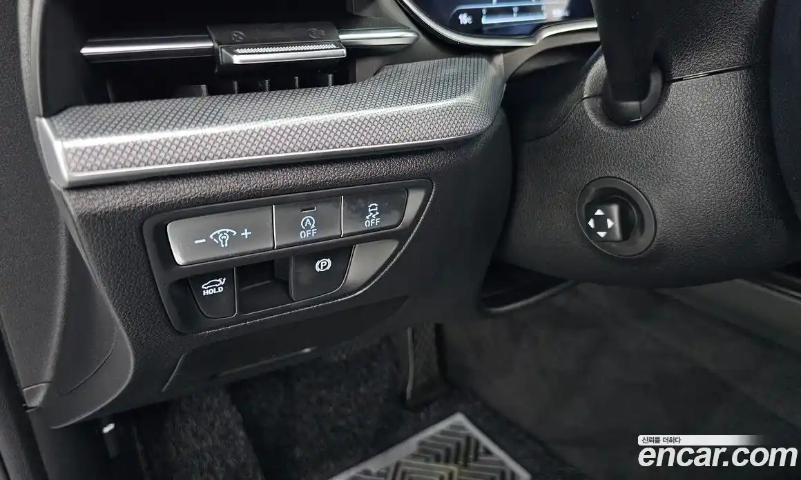 Genesis G80 2022 2.5 Автомат в Москве № 26252, фото 17