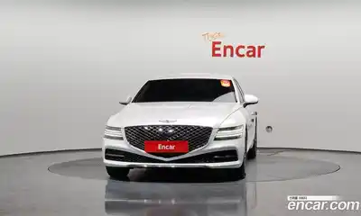 Genesis G80 2022 2.5 Автомат в Москве № 26252, миниатюра 3