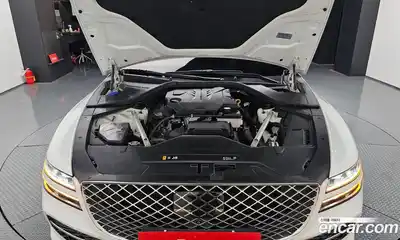 Genesis G80 2022 2.5 Автомат в Москве № 26252, миниатюра 6