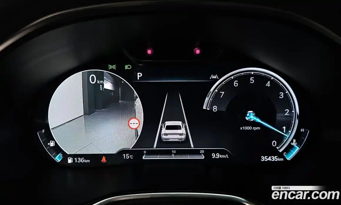 Genesis G80 2022 2.5 Автомат в Москве № 26252, фото 8