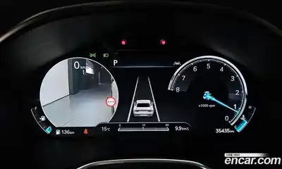 Genesis G80 2022 2.5 Автомат в Москве № 26252, миниатюра 8