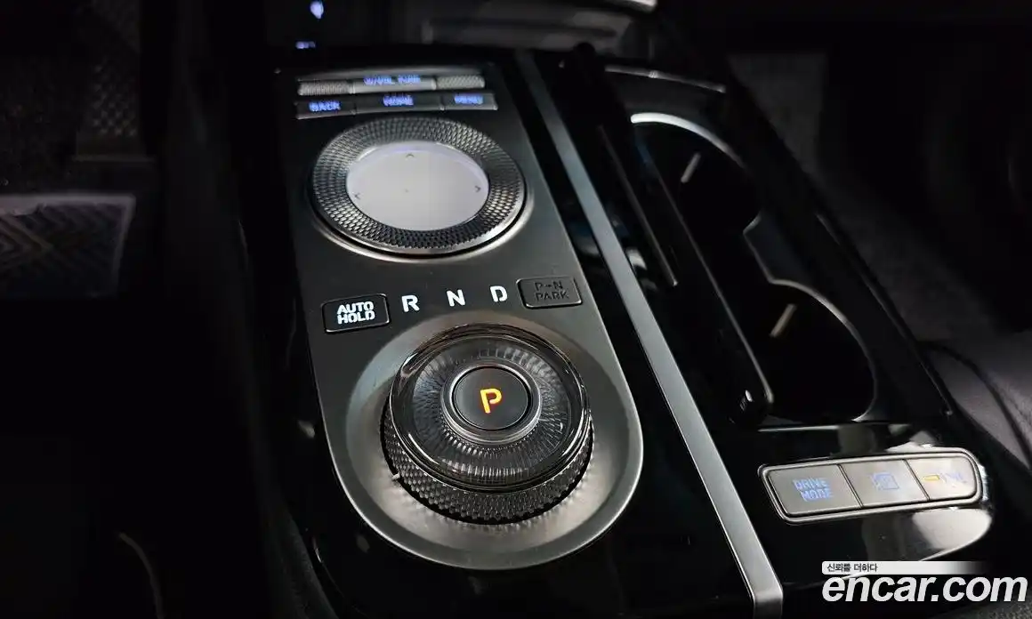 Genesis G80 2022 2.5 Автомат в Москве № 26252, фото 9