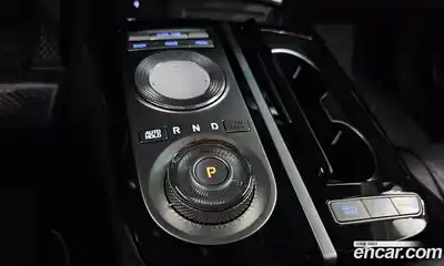 Genesis G80 2022 2.5 Автомат в Москве № 26252, миниатюра 9