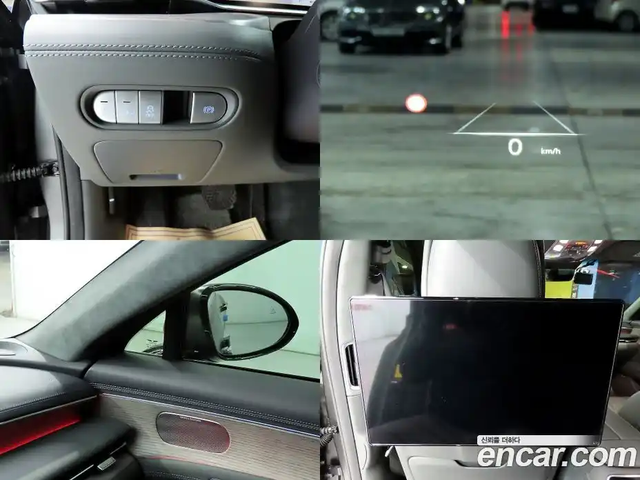 Genesis G90 2026 3.5 Автомат в Москве № 26273, фото 15