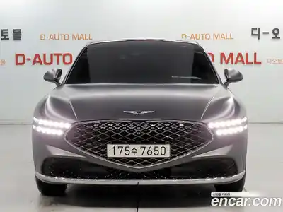 Genesis G90 2026 3.5 Автомат в Москве № 26273, миниатюра 2