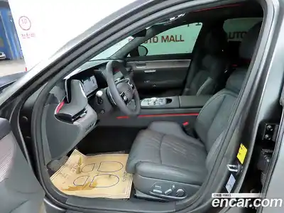 Genesis G90 2026 3.5 Автомат в Москве № 26273, миниатюра 6