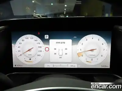 Genesis G90 2026 3.5 Автомат в Москве № 26273, миниатюра 9