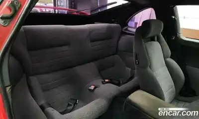 Nissan 300ZX 1991 3.0 Автомат в Москве № 263505, миниатюра 12