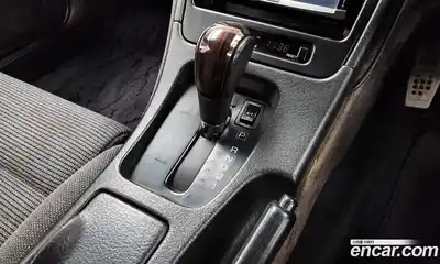 Nissan 300ZX 1991 3.0 Автомат в Москве № 263505, миниатюра 9