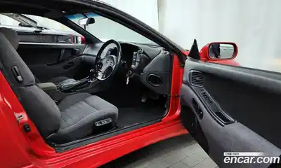 Nissan 300ZX 1991 3.0 Автомат в Москве № 263505, миниатюра 10