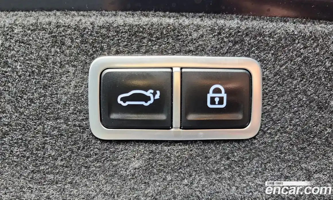 Genesis G80 2021 2.5 Автомат в Москве № 26585, фото 20