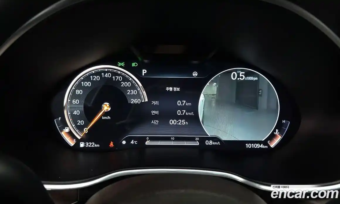 Genesis G80 2021 3.5 Автомат в Москве № 26740, фото 11