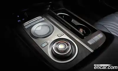 Genesis G80 2021 3.5 Автомат в Москве № 26740, миниатюра 2