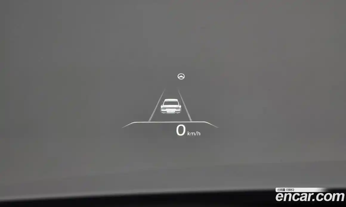 Genesis G80 2021 3.5 Автомат в Москве № 26740, фото 3