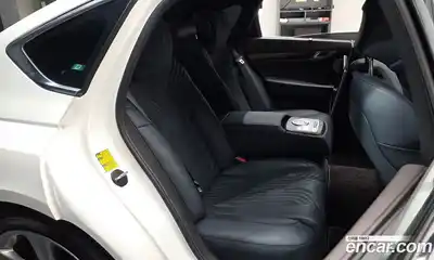 Genesis G80 2021 3.5 Автомат в Москве № 26740, миниатюра 8