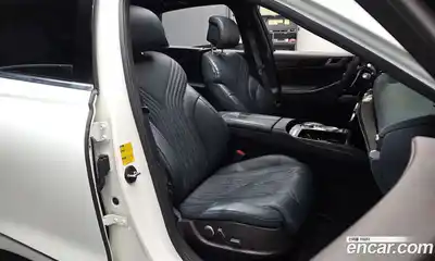 Genesis G80 2021 3.5 Автомат в Москве № 26740, миниатюра 10