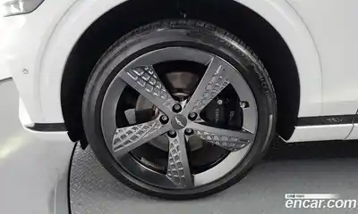 Genesis GV70 2022 2.2 Автомат в Москве № 26880, миниатюра 2