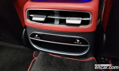 Genesis GV70 2022 2.2 Автомат в Москве № 26880, миниатюра 7