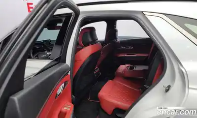 Genesis GV70 2022 2.2 Автомат в Москве № 26880, миниатюра 9