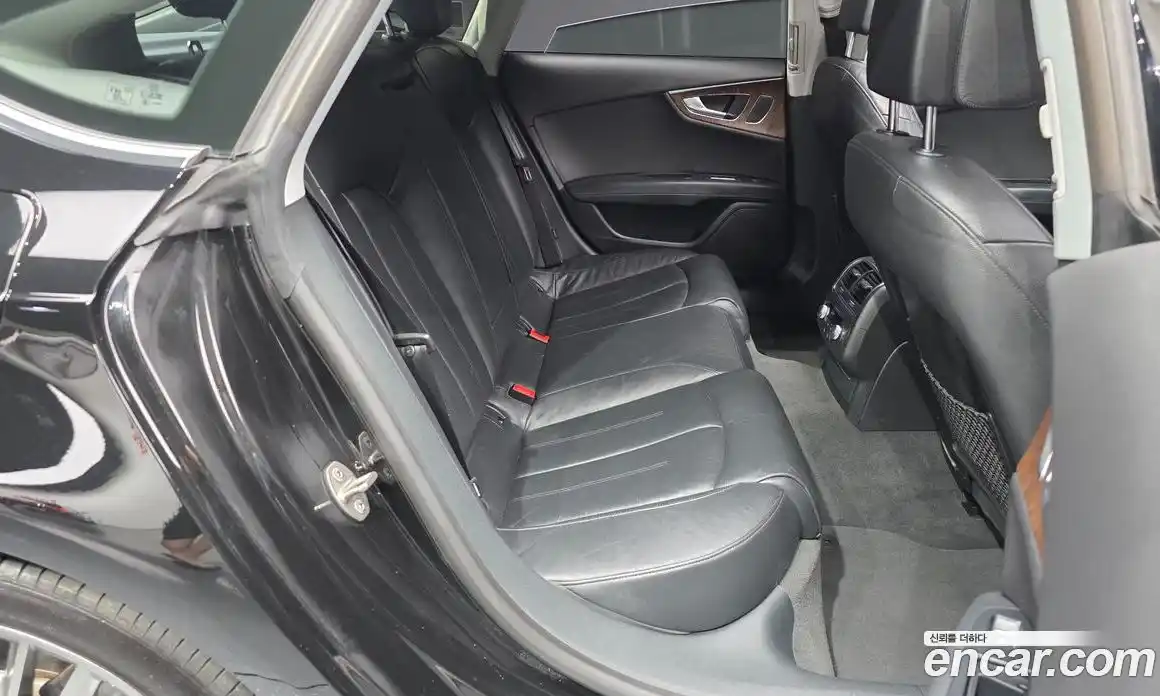 Audi A7 2016 3.0 Автомат в Москве № 268834, фото 11