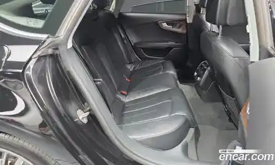 Audi A7 2016 3.0 Автомат в Москве № 268834, миниатюра 11