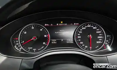 Audi A7 2016 3.0 Автомат в Москве № 268834, миниатюра 2