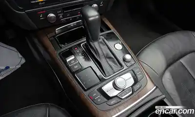 Audi A7 2016 3.0 Автомат в Москве № 268834, миниатюра 5