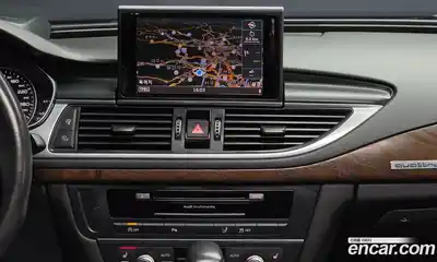 Audi A7 2016 3.0 Автомат в Москве № 268834, миниатюра 6