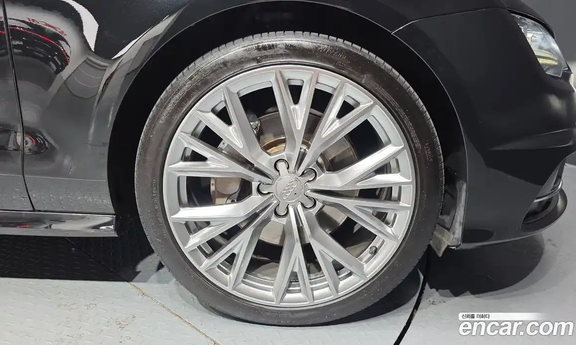 Audi A7 2016 3.0 Автомат в Москве № 268834, фото 7