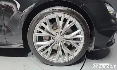 Audi A7 2016 3.0 Автомат в Москве № 268834, миниатюра 7