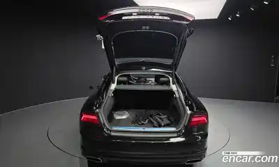 Audi A7 2016 3.0 Автомат в Москве № 268834, миниатюра 9