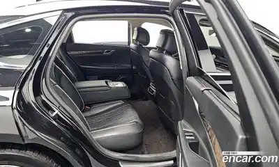 Genesis G80 2021 2.5 Автомат в Москве № 27098, миниатюра 11
