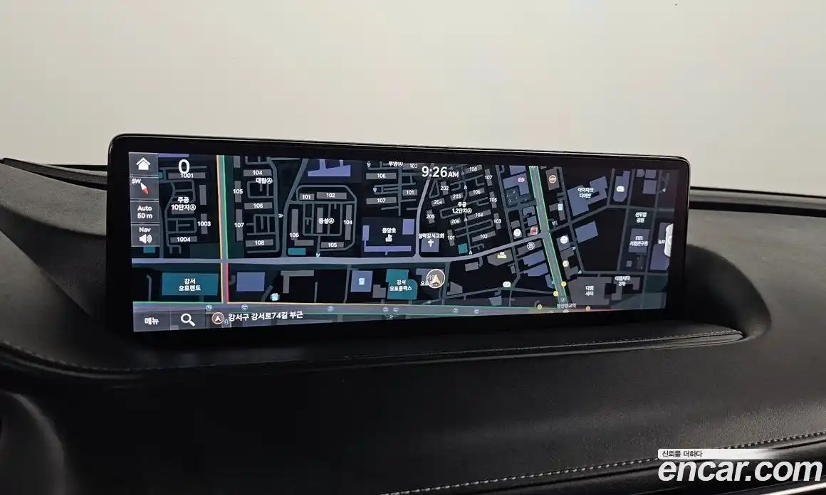 Genesis G80 2021 2.5 Автомат в Москве № 27098, фото 14