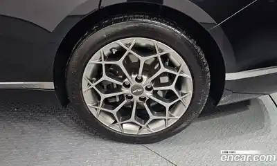 Genesis G80 2021 2.5 Автомат в Москве № 27098, миниатюра 5