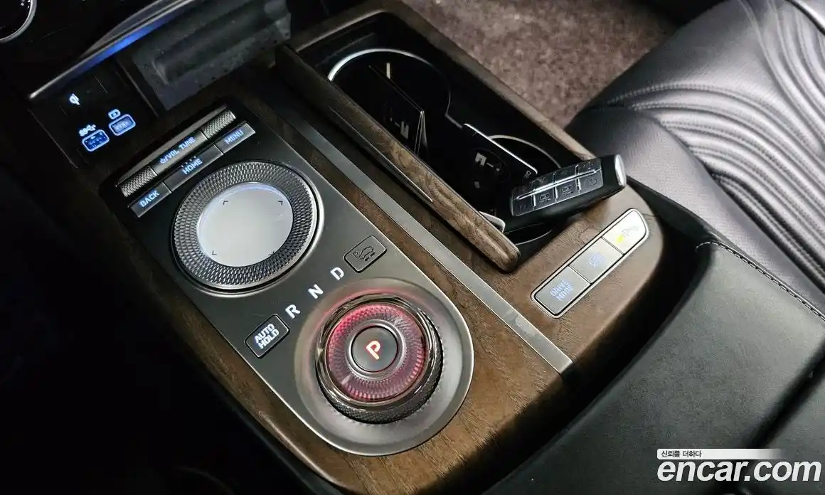 Genesis G80 2021 2.5 Автомат в Москве № 27098, фото 9