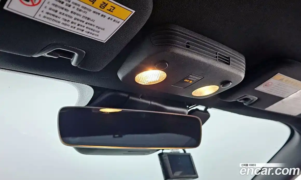 Ford Mustang 2018 2.3 Автомат в Москве № 273430, фото 15