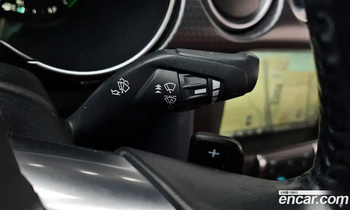 Ford Mustang 2018 2.3 Автомат в Москве № 273430, фото 16